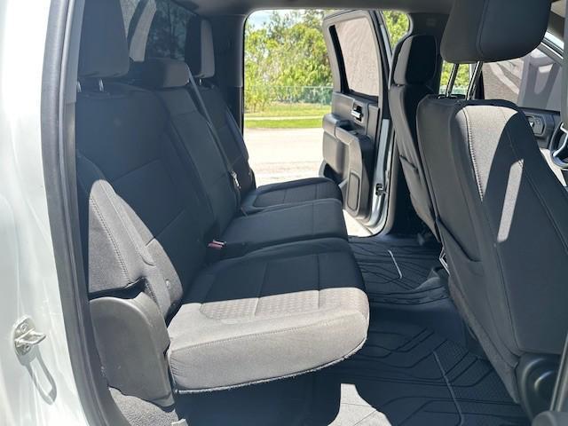 used 2022 Chevrolet Silverado 2500 car, priced at $42,555