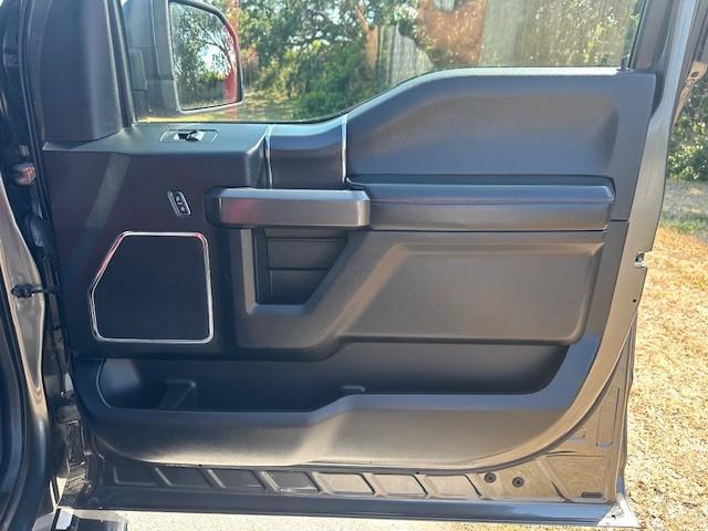 used 2017 Ford F-150 car, priced at $26,788