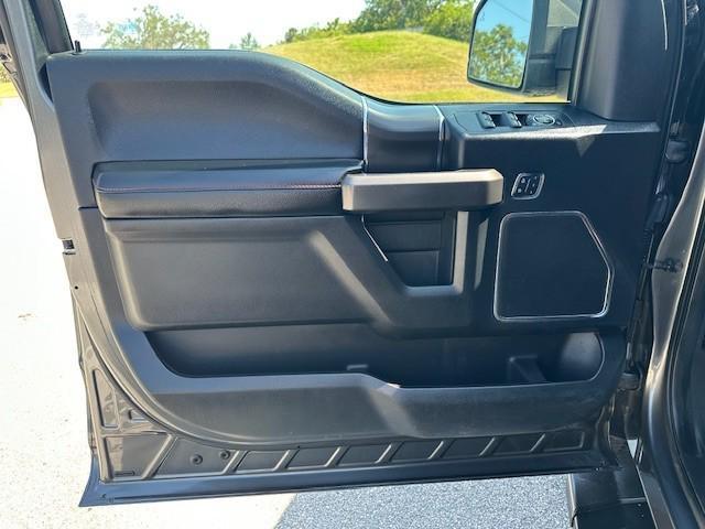 used 2017 Ford F-150 car, priced at $26,788