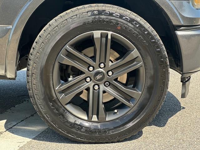 used 2017 Ford F-150 car, priced at $26,788