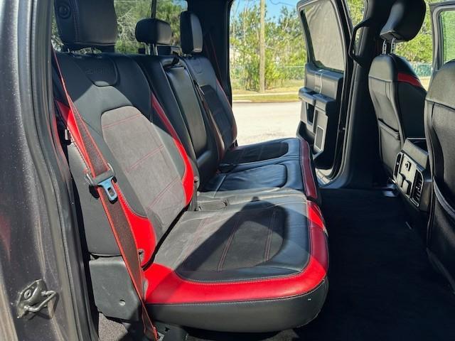 used 2017 Ford F-150 car, priced at $26,788
