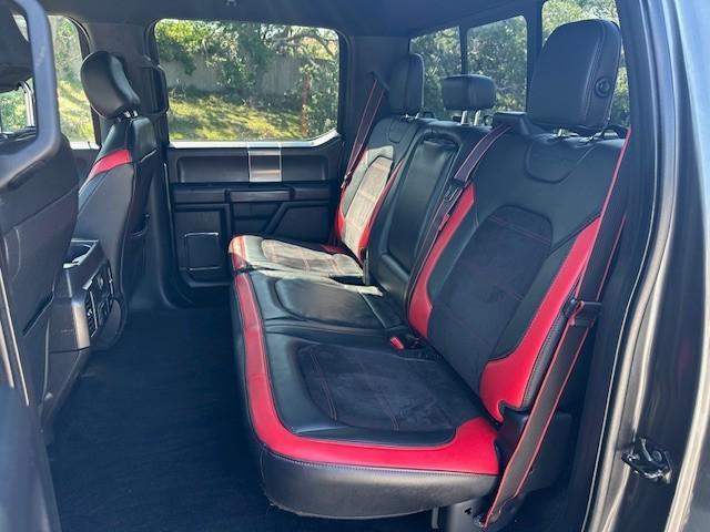 used 2017 Ford F-150 car, priced at $26,788