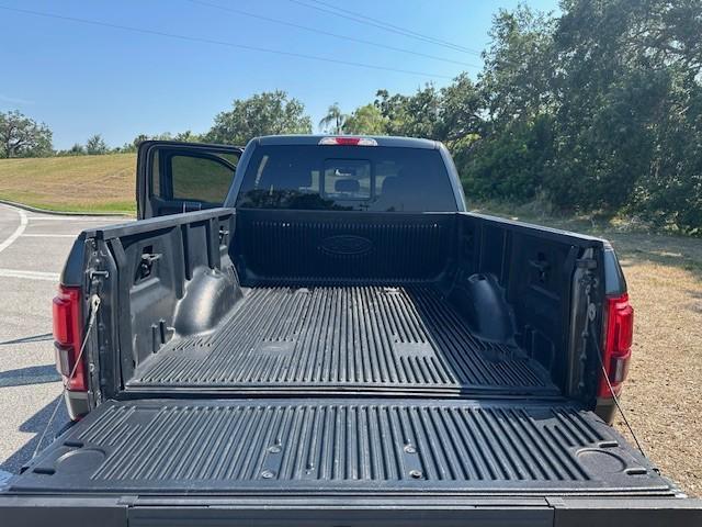 used 2017 Ford F-150 car, priced at $26,788