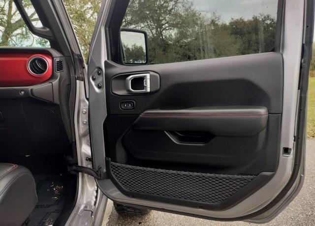 used 2020 Jeep Gladiator car, priced at $42,777