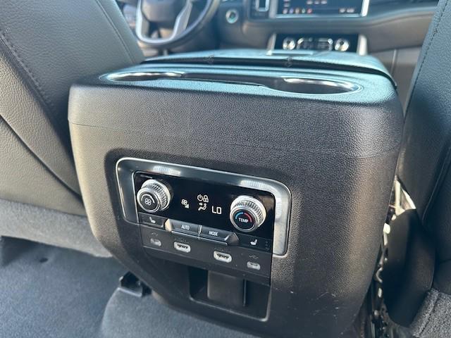 used 2021 GMC Yukon XL car, priced at $49,995