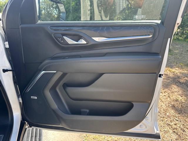 used 2021 GMC Yukon XL car, priced at $49,995