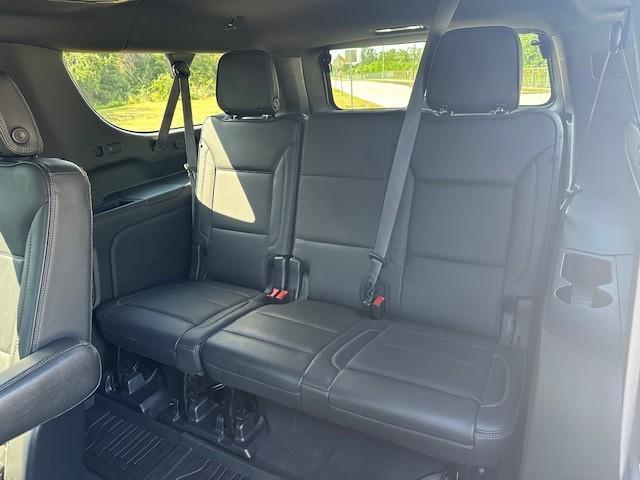 used 2021 GMC Yukon XL car, priced at $49,995