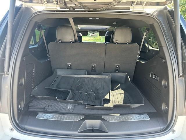 used 2021 GMC Yukon XL car, priced at $49,995