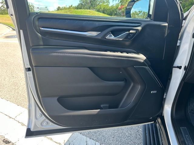 used 2021 GMC Yukon XL car, priced at $49,995