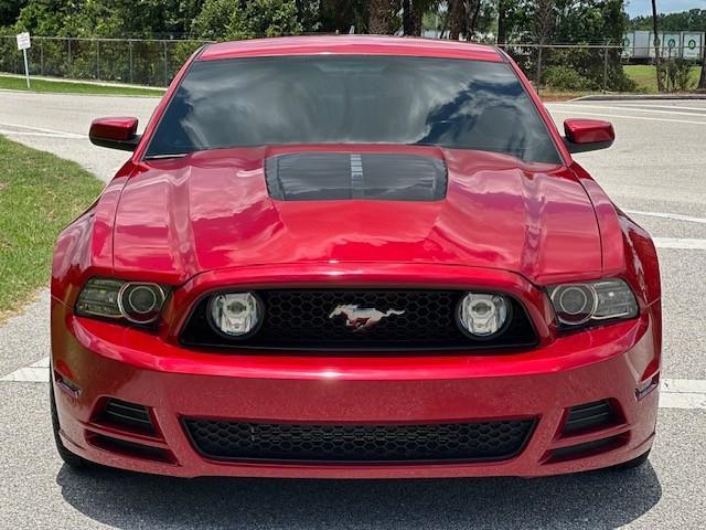 used 2013 Ford Mustang car, priced at $26,995