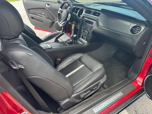 used 2013 Ford Mustang car, priced at $26,995