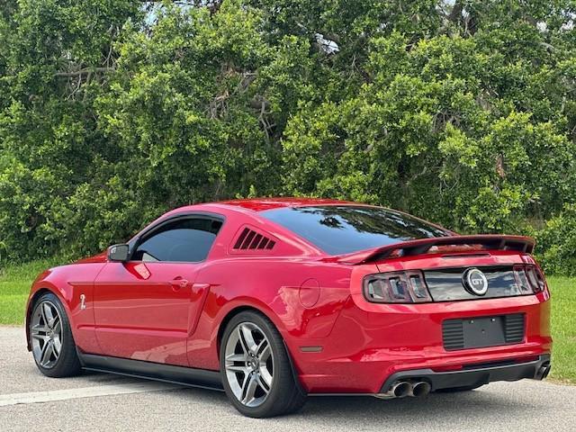 used 2013 Ford Mustang car, priced at $26,995