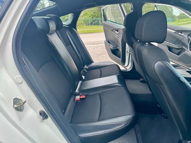 used 2020 Honda Civic car, priced at $17,995