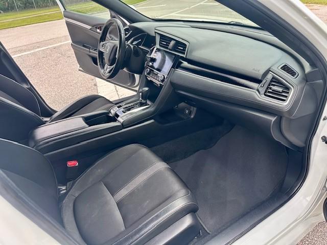 used 2020 Honda Civic car, priced at $17,995