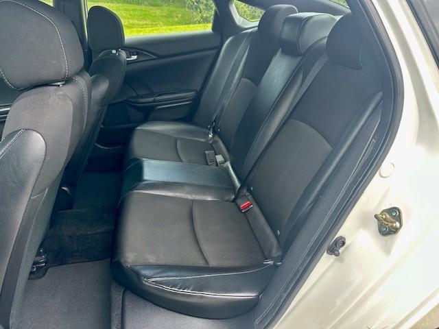 used 2020 Honda Civic car, priced at $17,995
