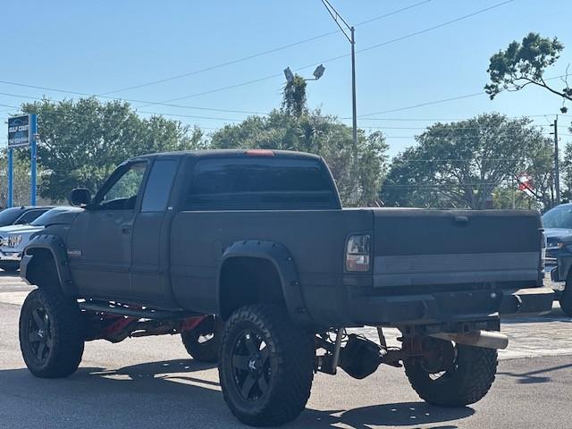 used 2001 Dodge Ram 2500 car, priced at $14,888