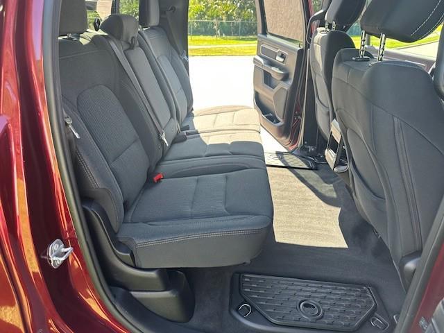 used 2020 Ram 1500 car, priced at $26,888