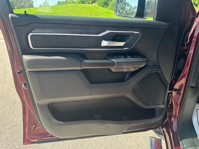 used 2020 Ram 1500 car, priced at $26,888
