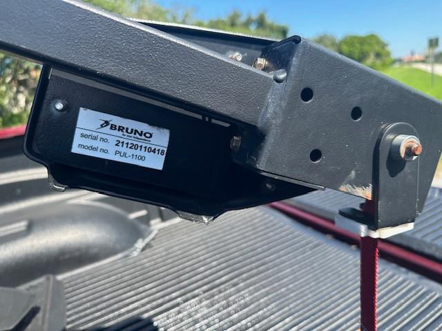 used 2020 Ram 1500 car, priced at $26,888