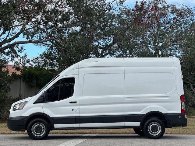 used 2018 Ford Transit-250 car, priced at $17,995