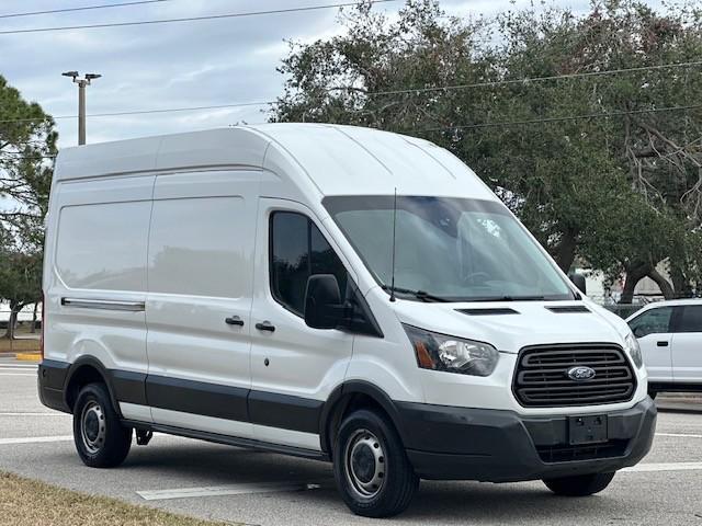 used 2018 Ford Transit-250 car, priced at $17,995