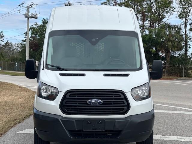 used 2018 Ford Transit-250 car, priced at $17,995