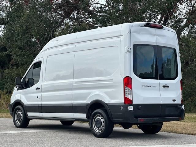 used 2018 Ford Transit-250 car, priced at $17,995