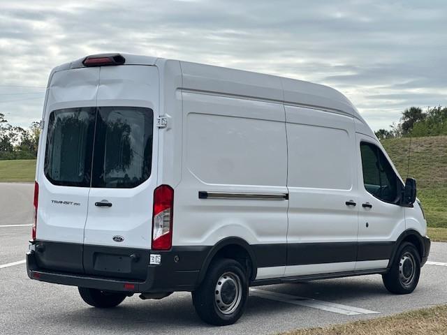 used 2018 Ford Transit-250 car, priced at $17,995