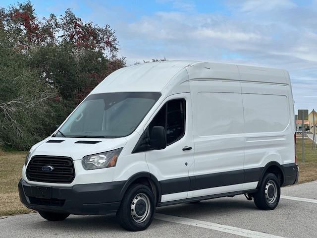 used 2018 Ford Transit-250 car, priced at $17,995