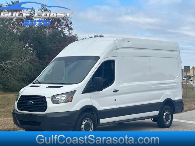 used 2018 Ford Transit-250 car, priced at $17,995