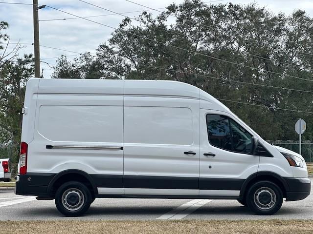 used 2018 Ford Transit-250 car, priced at $17,995