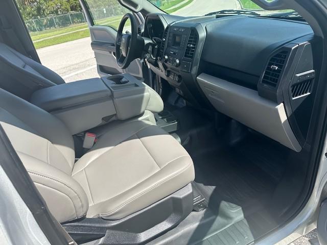 used 2017 Ford F-150 car, priced at $19,888