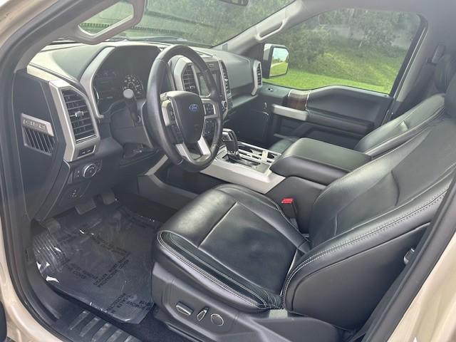 used 2017 Ford F-150 car, priced at $25,995