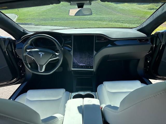 used 2020 Tesla Model S car, priced at $36,888