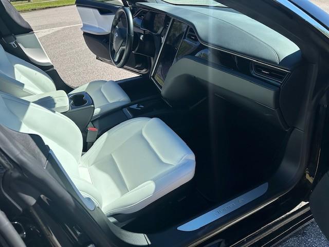 used 2020 Tesla Model S car, priced at $36,888