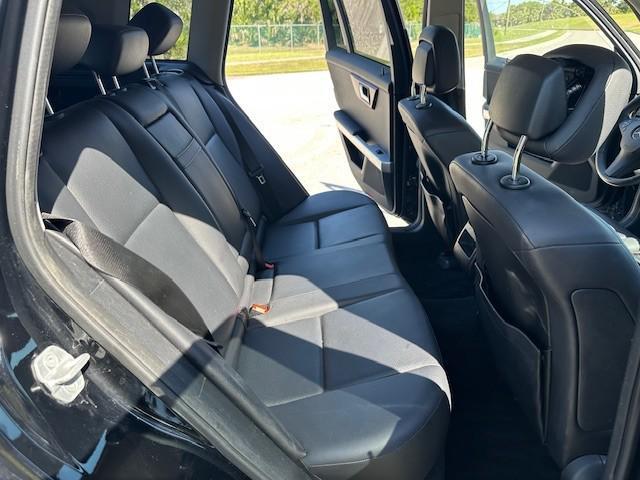 used 2012 Mercedes-Benz GLK-Class car, priced at $7,995