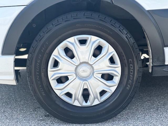 used 2020 Ford Transit-350 car, priced at $38,995