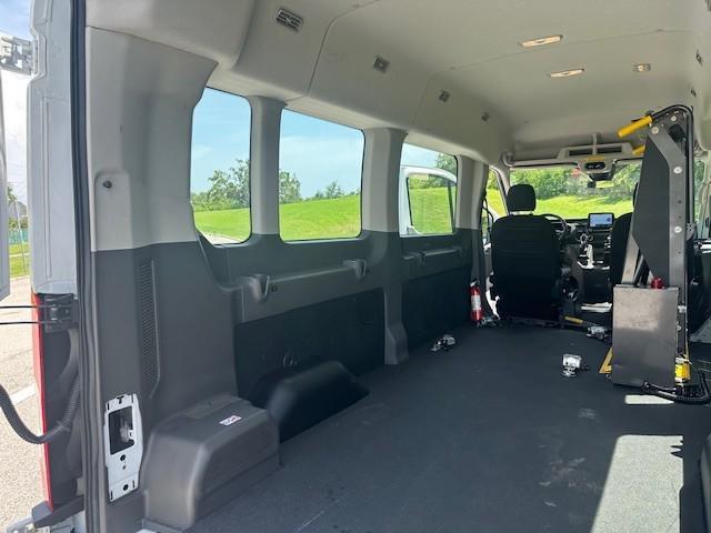 used 2020 Ford Transit-350 car, priced at $38,995