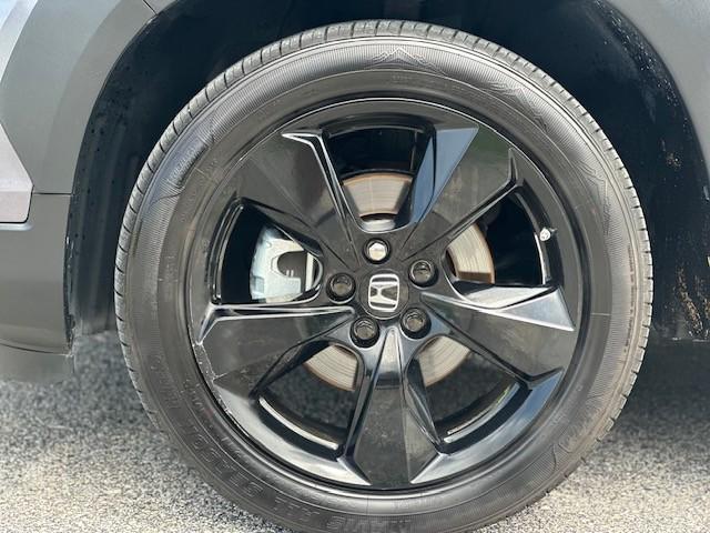 used 2019 Honda Passport car, priced at $19,995