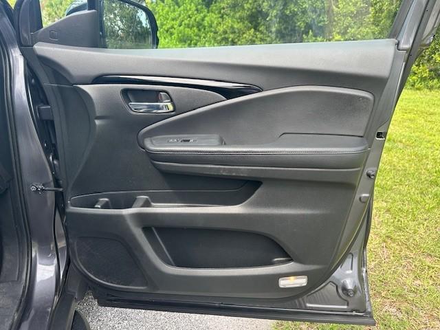 used 2019 Honda Passport car, priced at $19,995