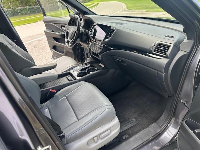 used 2019 Honda Passport car, priced at $19,995