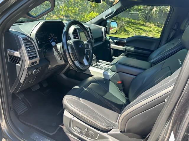 used 2017 Ford F-150 car, priced at $36,888