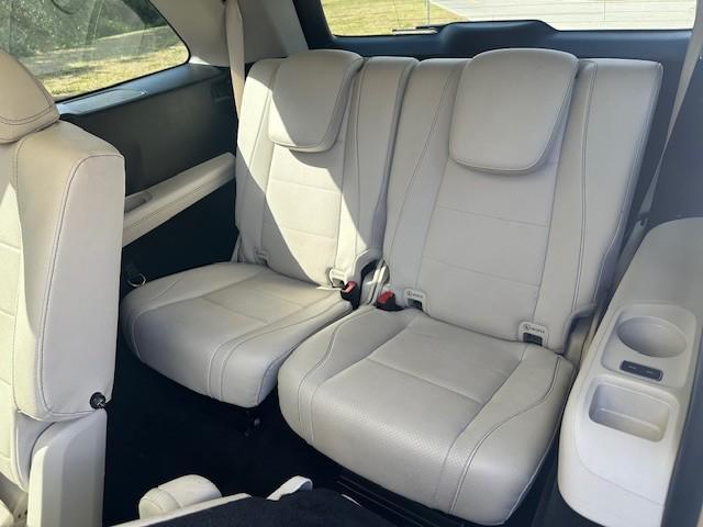 used 2022 Mercedes-Benz GLS 450 car, priced at $39,995