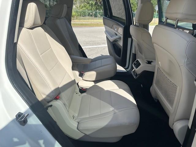 used 2022 Mercedes-Benz GLS 450 car, priced at $39,995