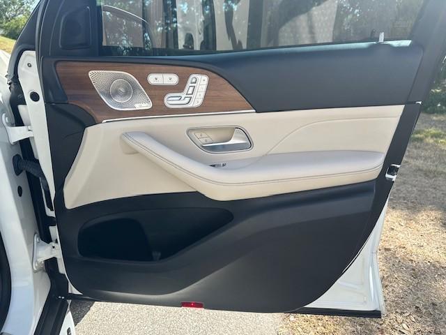 used 2022 Mercedes-Benz GLS 450 car, priced at $39,995