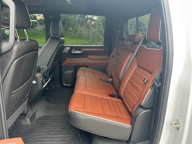 used 2025 GMC Sierra 2500 car, priced at $84,995