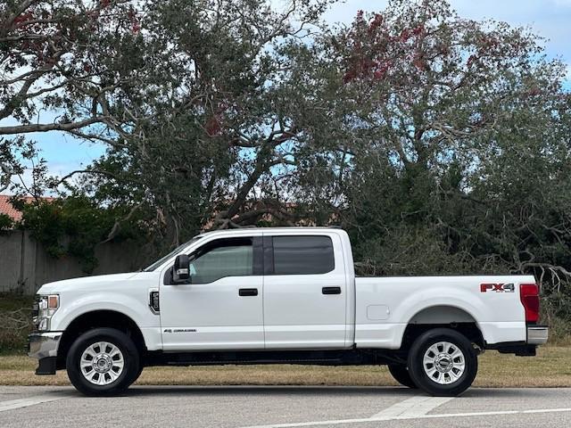 used 2020 Ford F-250 car, priced at $39,995