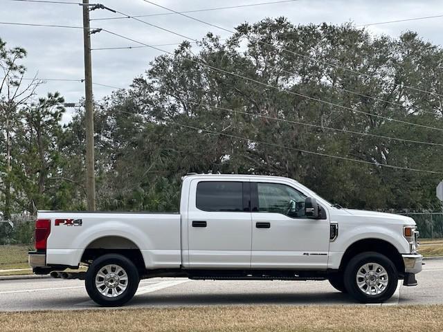 used 2020 Ford F-250 car, priced at $39,995