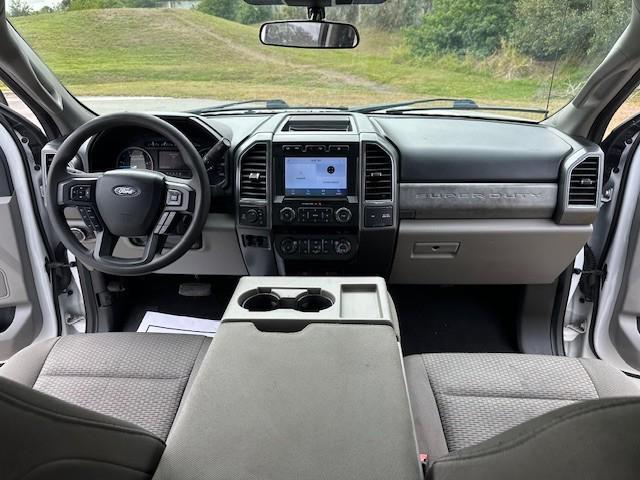 used 2020 Ford F-250 car, priced at $39,995