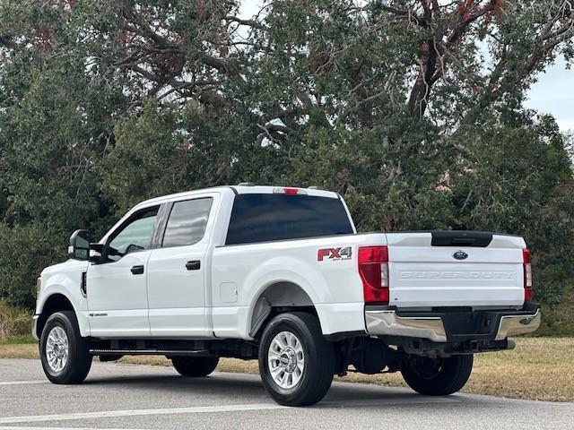 used 2020 Ford F-250 car, priced at $39,995